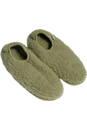 Alwero Sloffen Cloudlet Pistachio 41-42