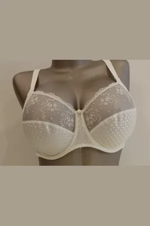 Empreinte Lucile Beugel Bh 07198 Naturel - maat EU 80H / FR 95H
