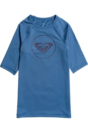 Roxy UV Zwemshirt voor tienermeisjes - Beach Classics - - maat 168cm