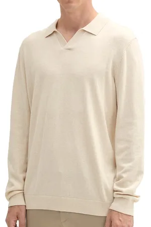 TOM TAILOR Polo - Heren - XXL - - Katoen - 1043269