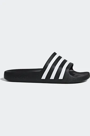 adidas Sportswear adilette Aqua Badslippers - Unisex - - 48 1/2