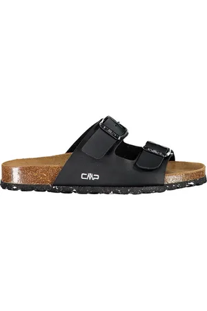 CMP Eco Thalitha 3q91016 Eco Thalitha Sandalen Zwart EU 41 Vrouw