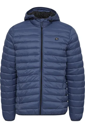 Blend RomseyBH Hood Heren Jas