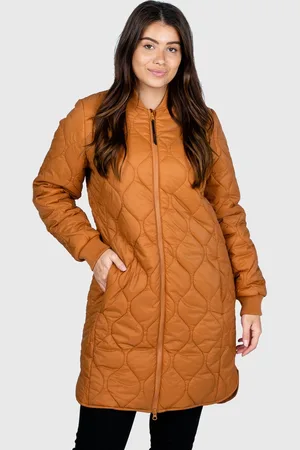 Brunotti Solitude Women Jacket - Hazel - M