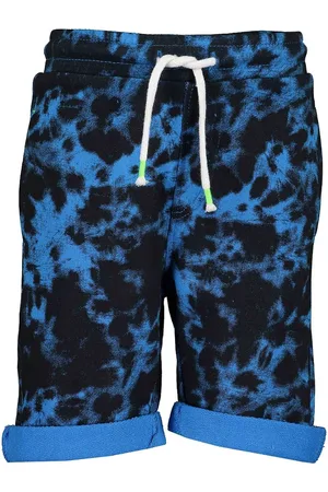 Blue Seven Sweat bermuda