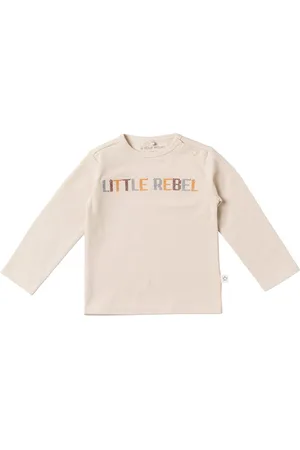 Your Wishes Little Rebel | Longsleeve