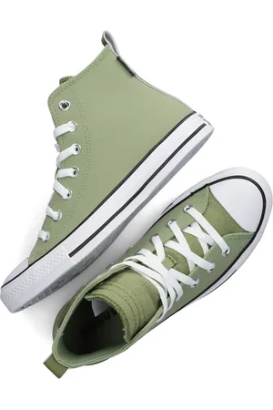 Converse Chuck Taylor All Star Summer Hoge sneakers - Dames -
