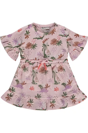 Babyface Baby girls dress Meisjes Jurk -