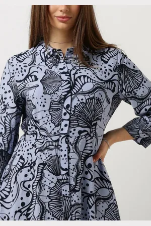 Object Object Objjessa Alli 3/4 Shirt Dress Jurken Dames - Kleedje - Rok - Jurk -