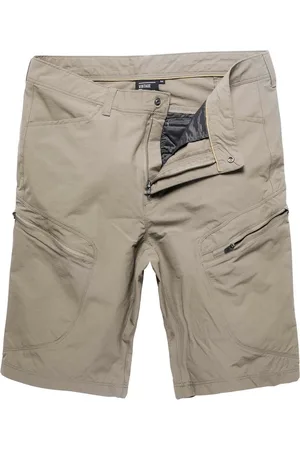 Vintage industries Funktionshose Trussley Technical Shorts -W32