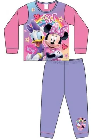 Minnie En Katrien Duck pyjama - maat 110