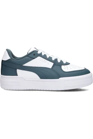 PUMA Ca Pro Classic Sneakers - Jongens -