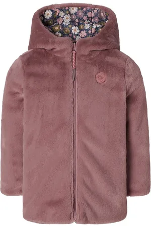 Noppies Jacket Jidong Meisjes Jas