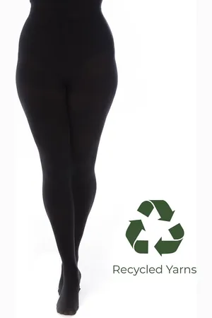 Pamela Mann Panty 90 Den Mat Eco