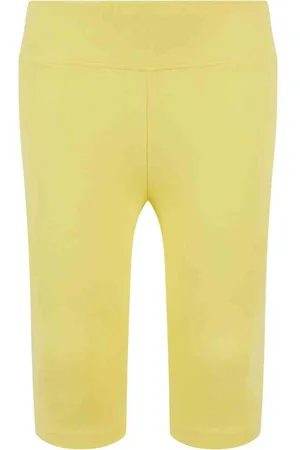 Urban classics High Waist Cycle Kinder Korte broek - Kids 158/164
