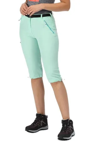 Regatta Broeken Xrt Capri Light