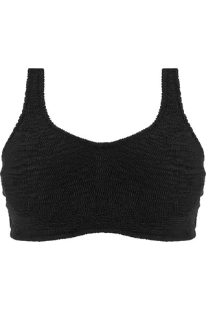 Freya IBIZA WAVES UW BRALETTE BIKINI TOP Dames Bikinitopje - Black