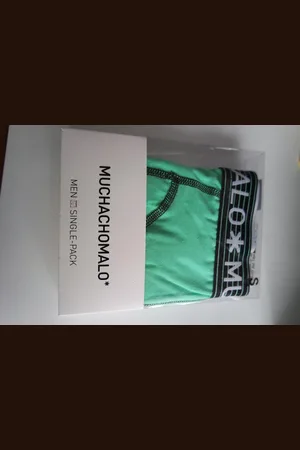 Muchachomalo Boxershort