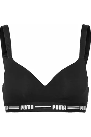 PUMA Padded Top Beha -