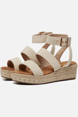 Cellini Espadrilles Pu