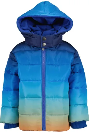 Blue Seven KIDS BOYS BASIC Jongens Jas