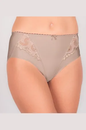 Felina Rhapsody Taille Slip 213210 531 light taupe - maat 44