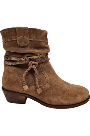 Helioform 594.001.0321 K Dames Laarzen - - 40