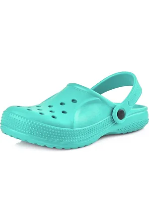 Ladeheid Clogs Kinderen - Tuinschoenen - Lichte - Kinderschoenen - Meisjes - Jongens – – 26 – LA-KL-055