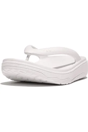 FitFlop Relieff Recovery Teenslippers Dames