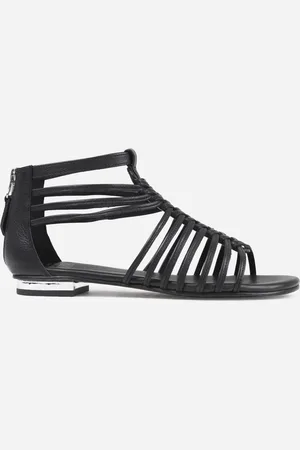 Bronx New-alys Dames Sandalen - - 38