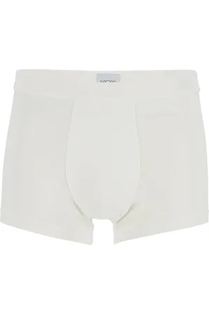 Hom Supreme cotton comfort boxer briefs (1-pack) - heren boxer normale lengte