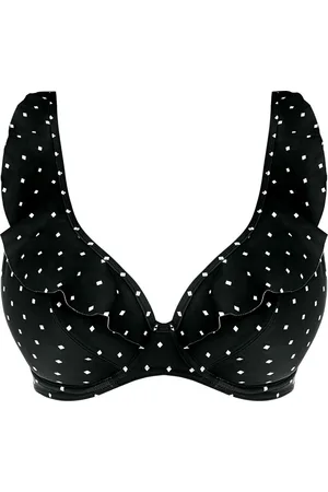 Freya Jewel cove high apex bikini top