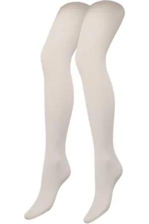 Merkloos Iris panty - 60 Denier -