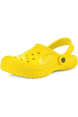 Ladeheid Clogs Kinderen - Tuinschoenen - Lichte - Kinderschoenen - Meisjes - Jongens – – 33 – LA-KL-055