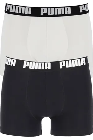 PUMA Basic 2P Heren Boxershort
