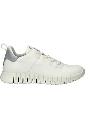 Ecco Gruuv Veterschoenen Laag -