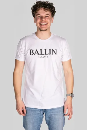 Ballin Basic Tee
