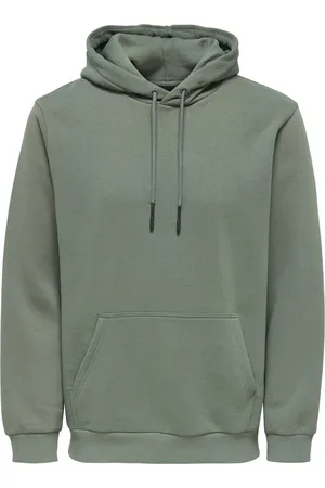 Only & Sons Heren Hoodie