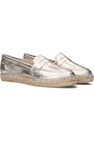 Fred de la Bretoniere 152010234 Espadrilles - Dames -