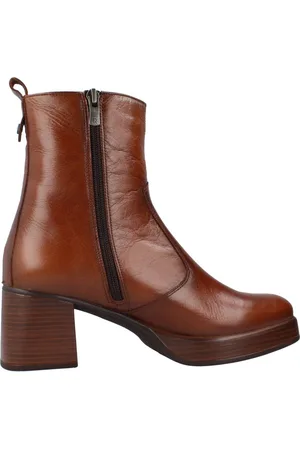 Dorking Dames - - laarzen - maat 38