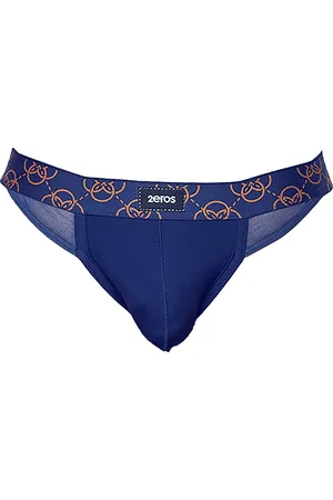 2EROS Himeros Thong - MAAT XL - Heren Ondergoed - String voor Man - Mannen Thong