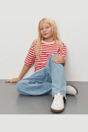 Sofie Schnoor Girls Shirt