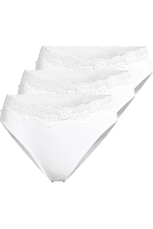 Nina Von C. Dames jazzpants 3 pack Romance