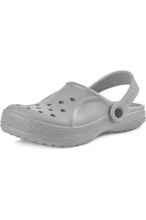 Ladeheid Clogs Kinderen - Tuinschoenen - Lichte - Kinderschoenen - Meisjes - Jongens – – 33 – LA-KL-055