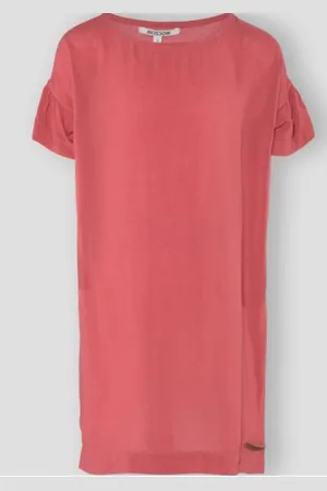 Moscow Pomegranate Dress/ Jurk