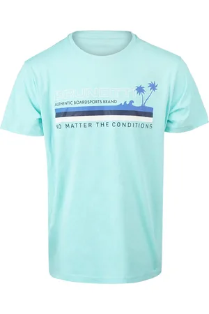 Brunotti Leeway Heren T-shirt - - M