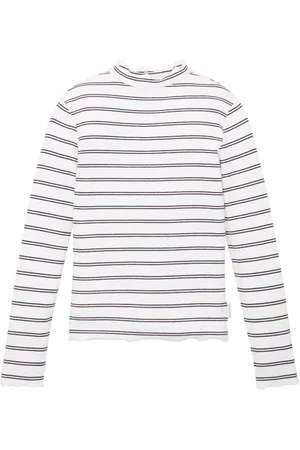 TOM TAILOR Striped longsleeve t-shirt Meisjes T-shirt