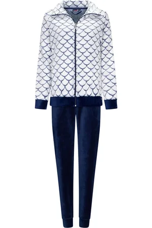 Rebelle Homesuit Miley Dames Huispak