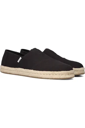 TOMS Shoes ALPARGATA ROPE 2.0 - Volwassenen Instappers - Kleur: