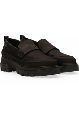 Maruti Faya Loafers Zwart - - 40